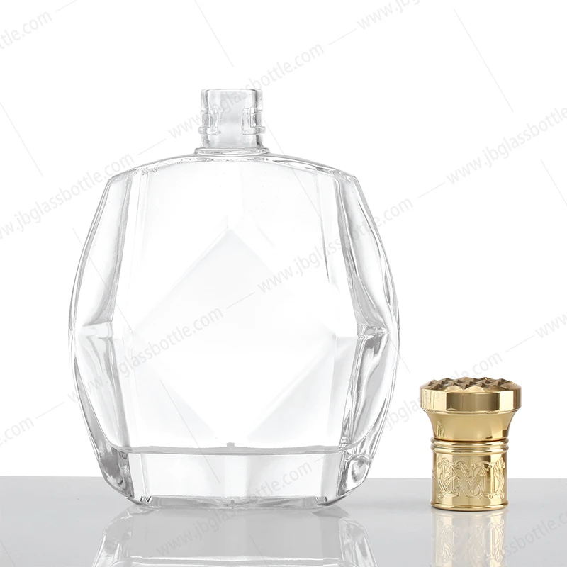 Clear Glass Bottles Clear Glass Bottles